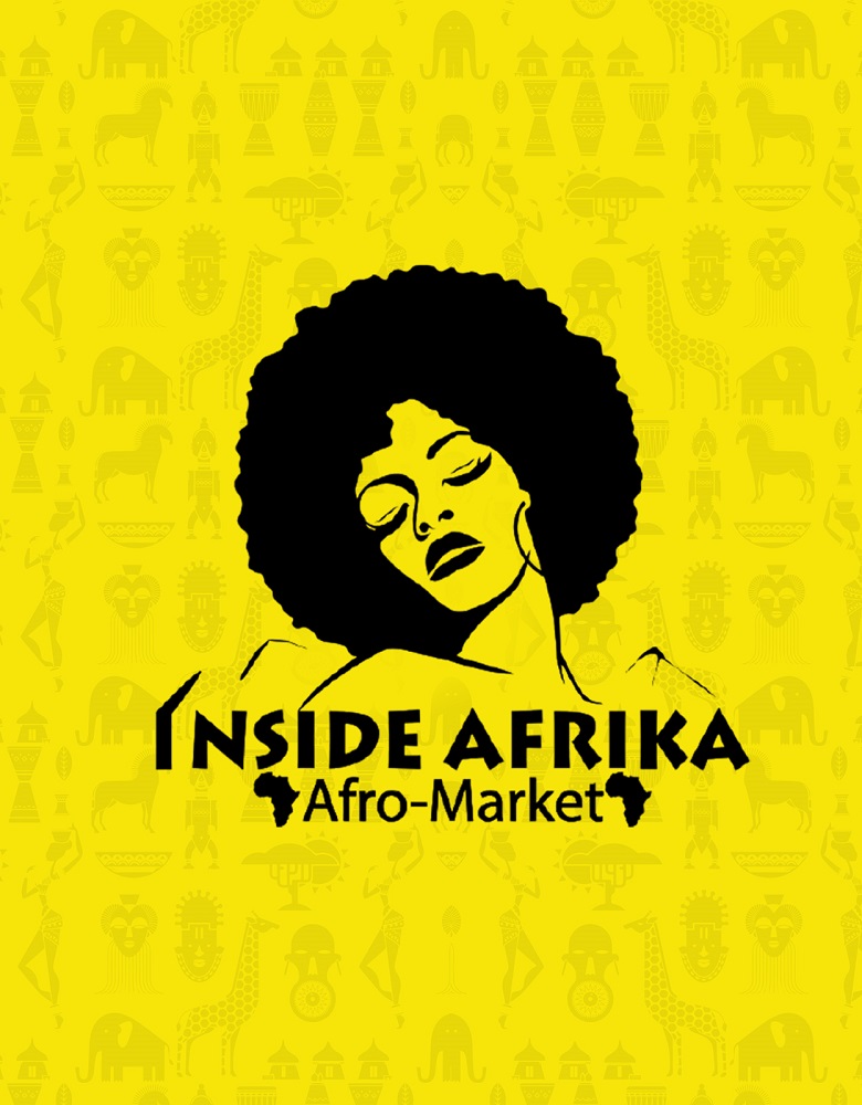 Inside Afrika | Web Spectron
