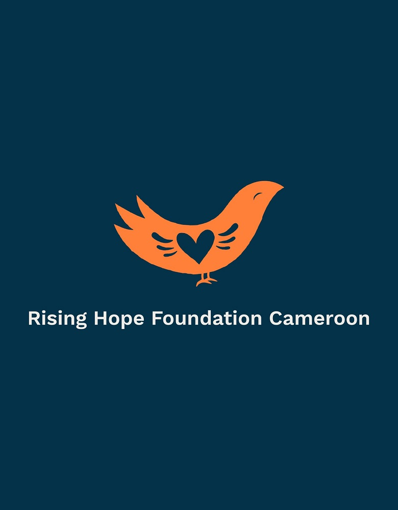 Rising Hope Foundation Cameroon | Web Spectron