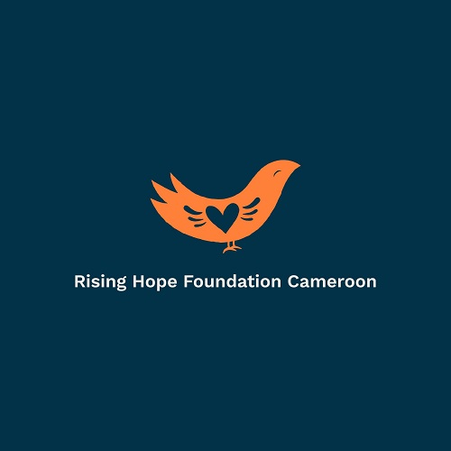 Web Spectron | Rising Hope Foundation Cameroon | Cameroon, Cameroun