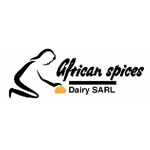 Web Spectron | African Spices Dairy Sarl | Cameroon, Cameroun