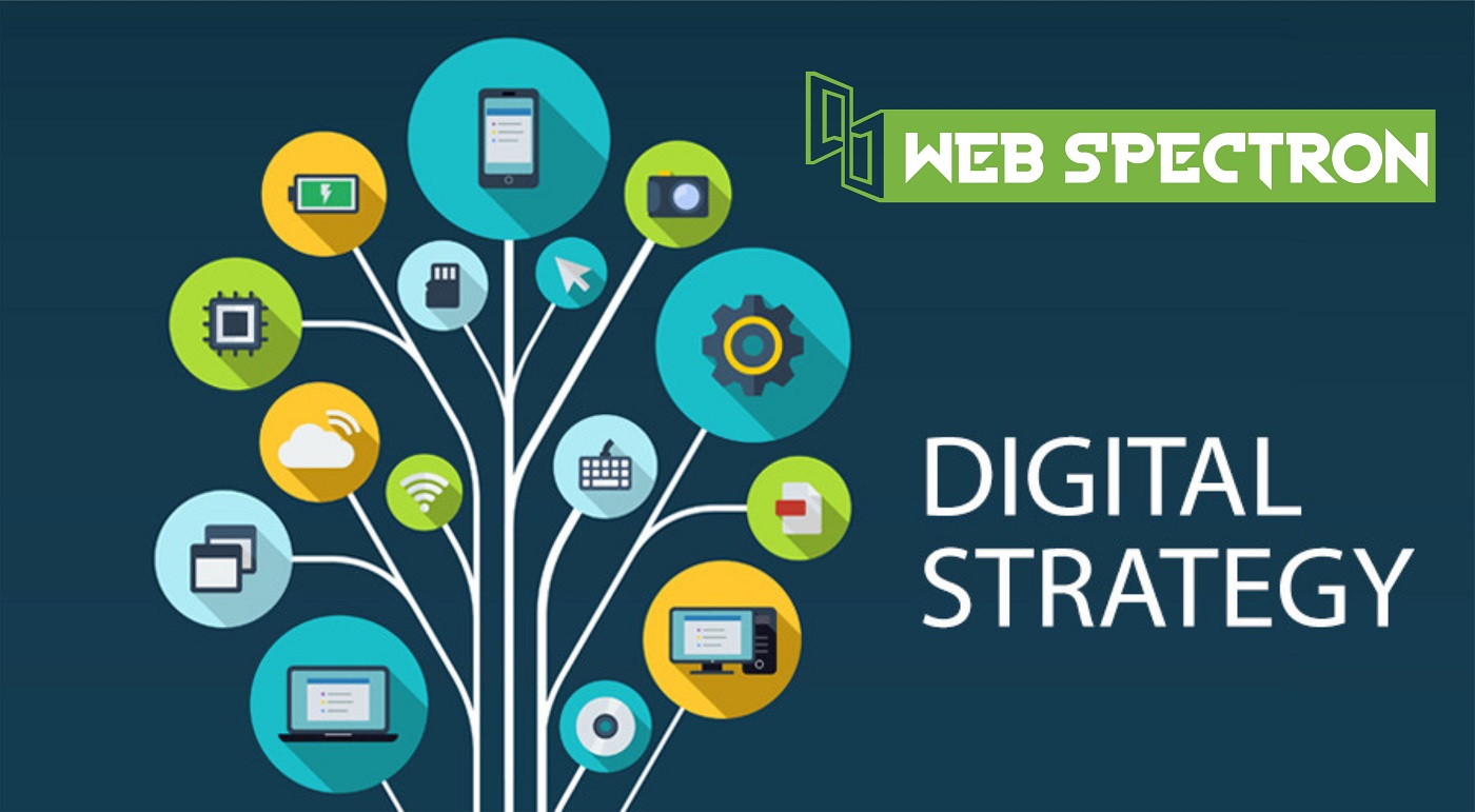 Digital Strategy Consulting | Digital Creative Agency | Business Consulting Agency