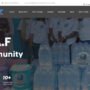 W.A.F 2.0 Website & Re-Brand Completion with Webspectron Agency