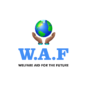 W.A.F 2.0 Website & Re-Brand Completion with Webspectron Agency