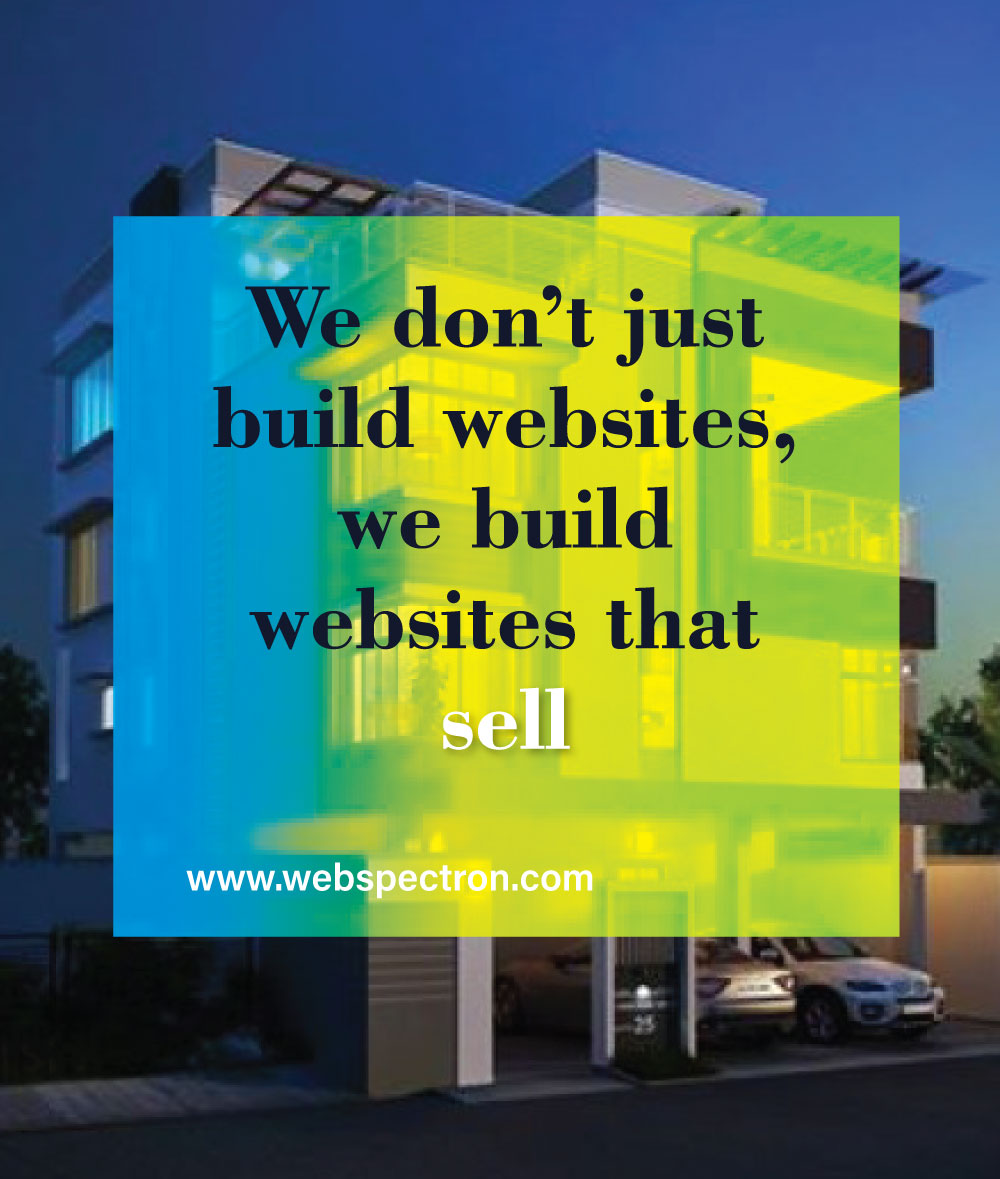 Web Design, Web Developement | Web Spectron | Best Web Design Agency Cameroon