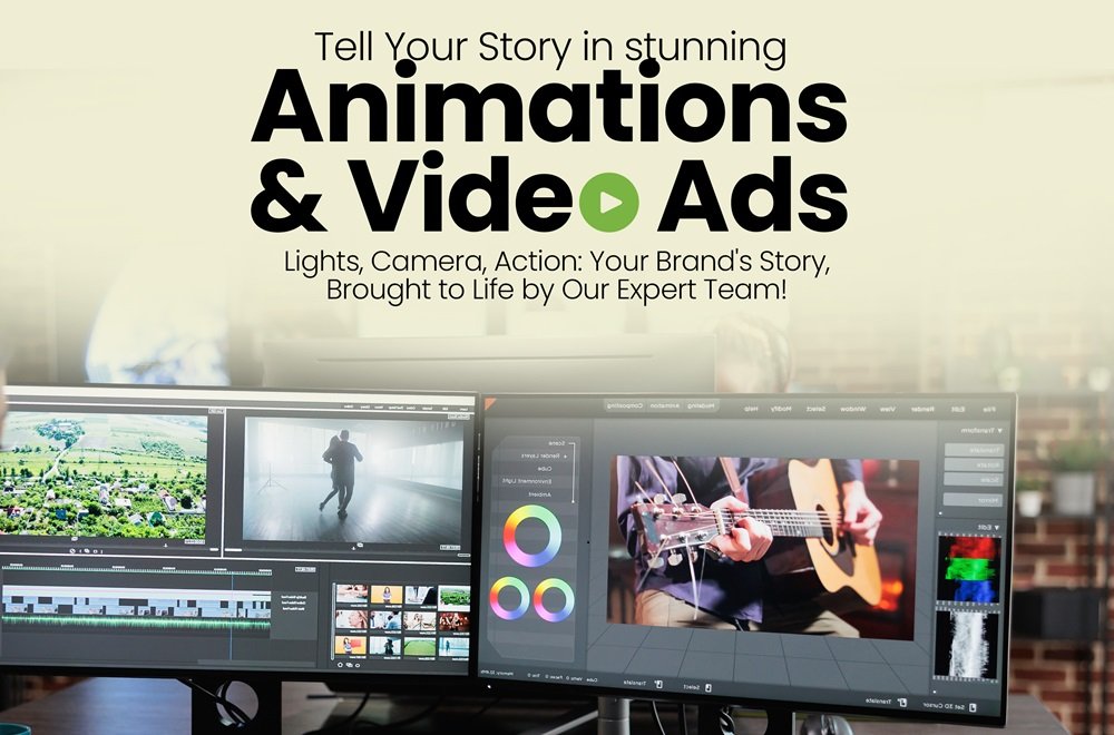 Webspectron | Video Production & Photography | Video Production & Photography Company