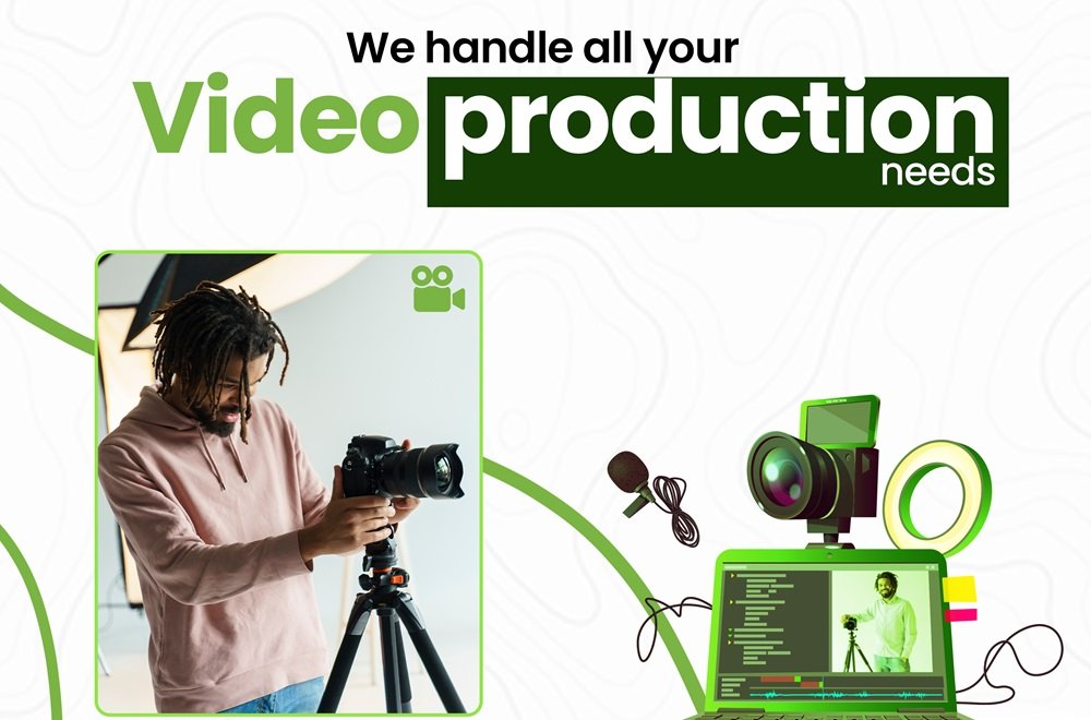 Webspectron | Video Production & Photography | Video Production & Photography Company