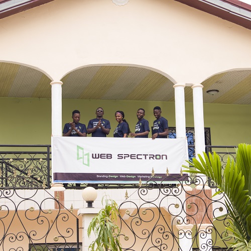 Web Spectron | Cameroon Marketing Agency | Best Marketing Agency Cameroon