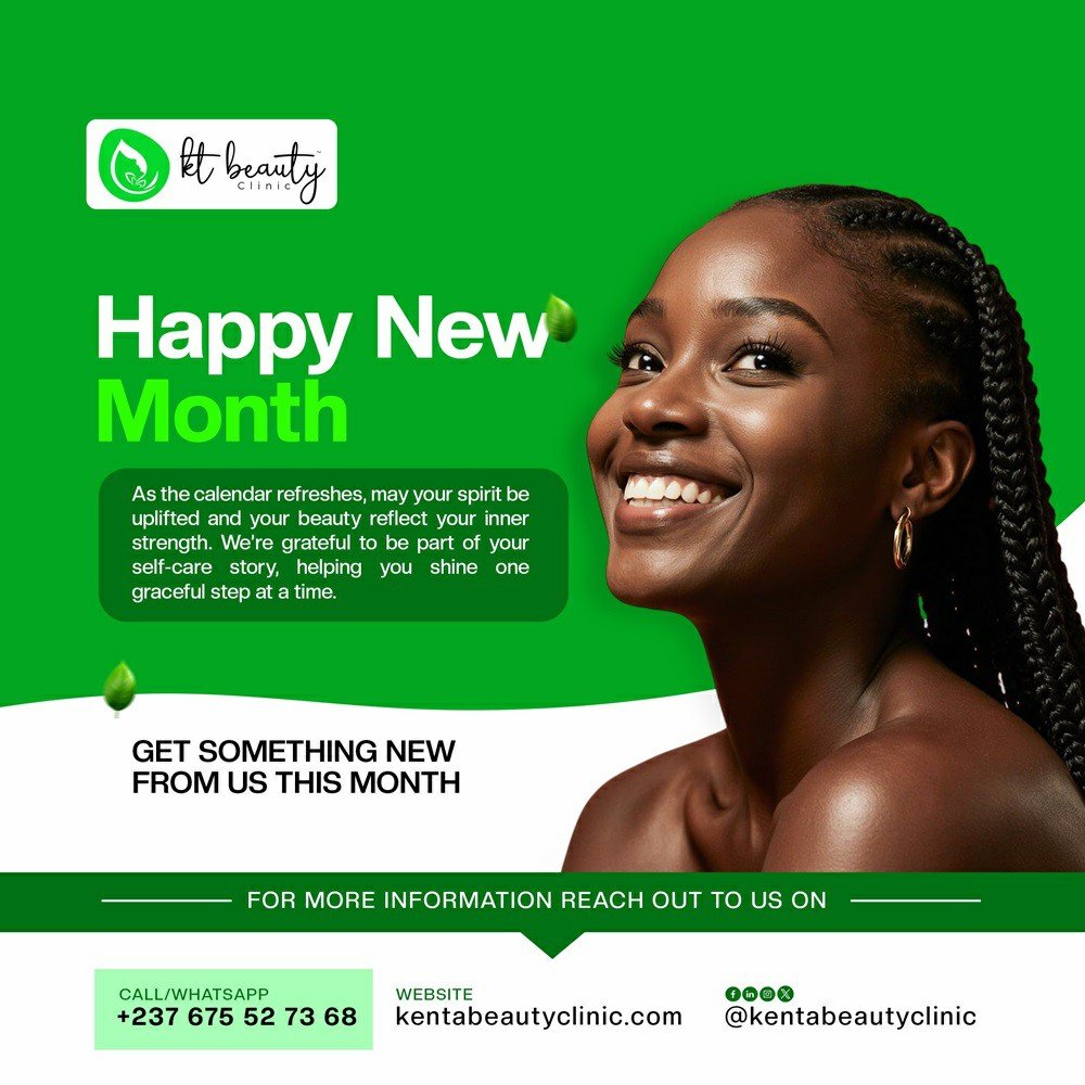 Kenta Beauty Clinic - KT Beauty Clinic | Web Spectron