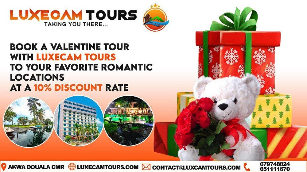 Luxecam Tours Limited | Web Spectron