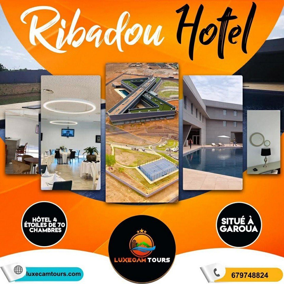 Luxecam Tours Limited | Web Spectron