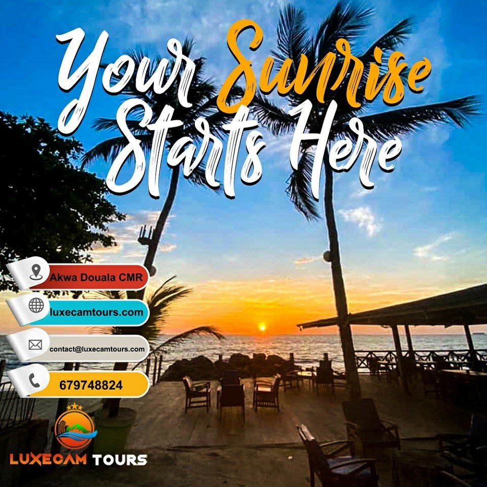 Luxecam Tours Limited | Web Spectron