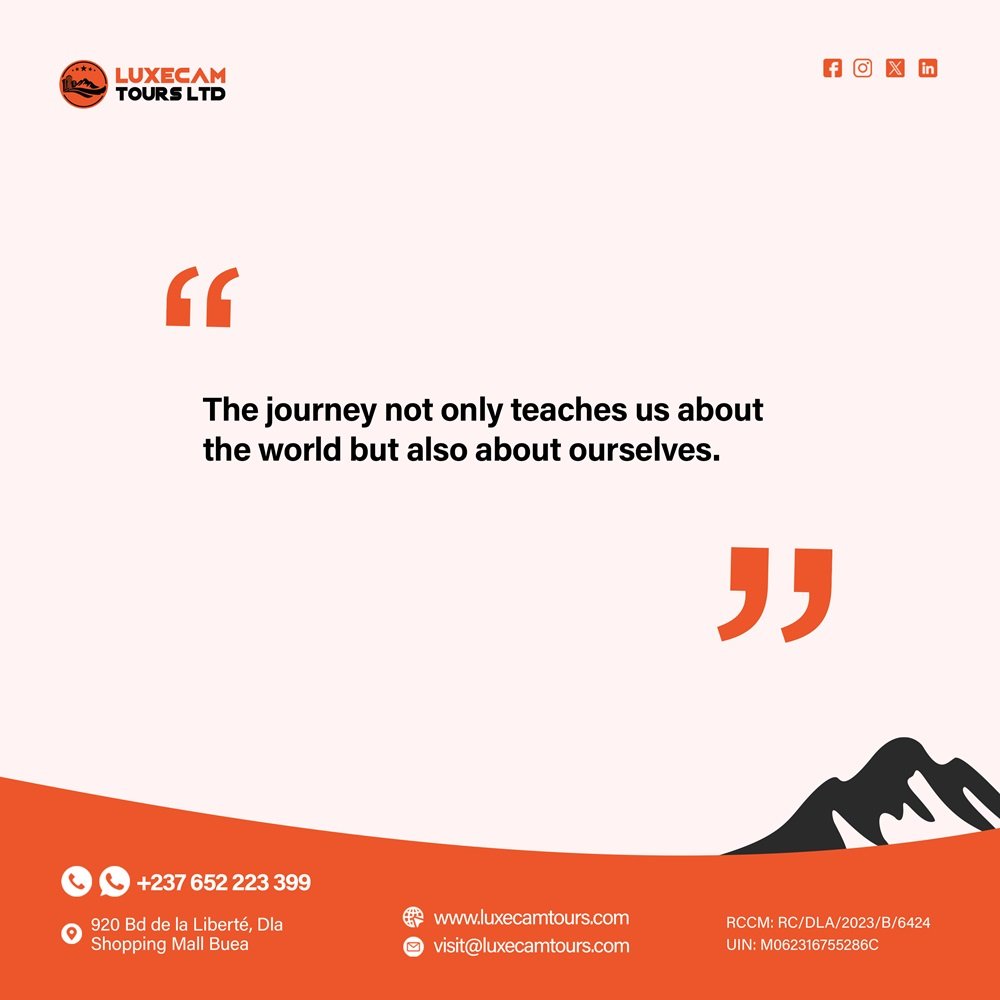 Luxecam Tours Limited | Web Spectron