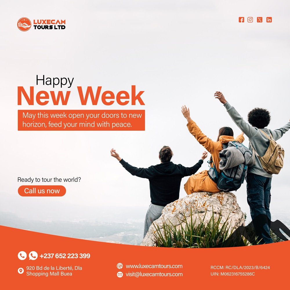 Luxecam Tours Limited | Web Spectron