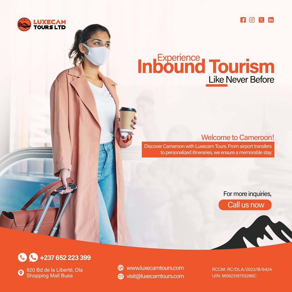 Luxecam Tours Limited | Web Spectron