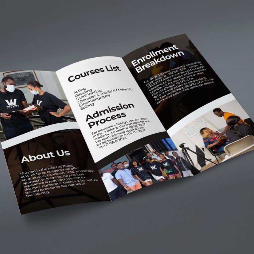 W Pictures Studios | Web Spectron