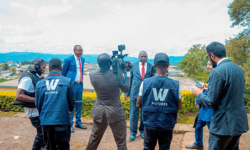 W Pictures Studios | Web Spectron