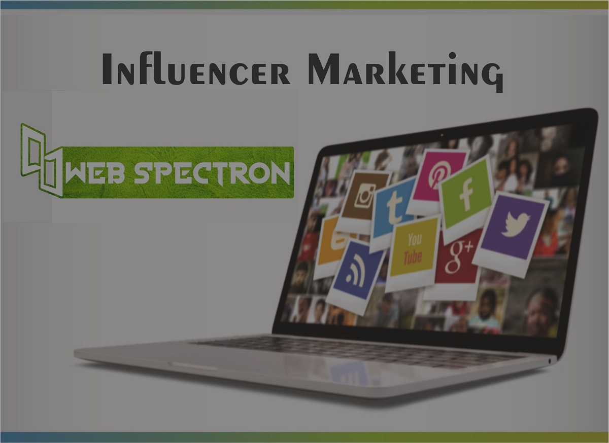 Influencer Marketing Agency Cameroon | Web Spectron | Best Influencer Marketing Agency