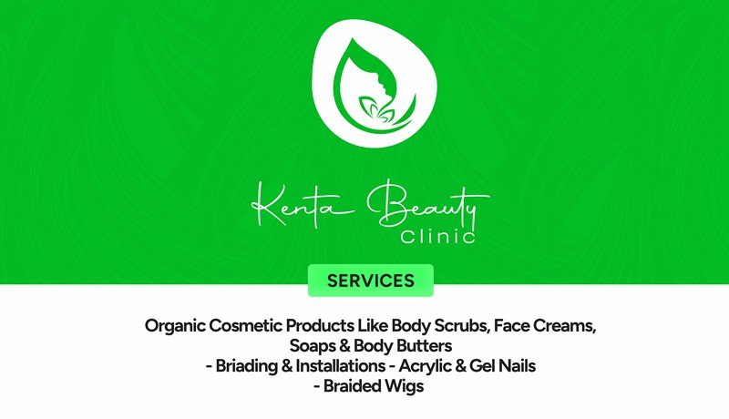 Kenta Beauty Clinic - KT Beauty Clinic | Web Spectron