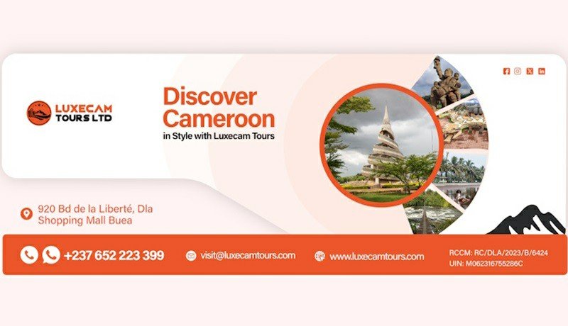 Luxecam Tours Ltd | Web Spectron