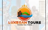 Luxecamtours Website, Content & Digital Marketing by Webspectron