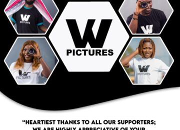 W Pictures Studios Website & Projects With Webspectron