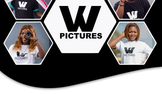 W Pictures Studios Website & Projects With Webspectron