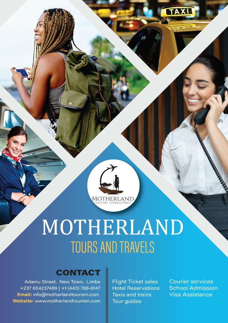 Motherland Tourism Consultancy S.E.O & Content Marketing Webspectron