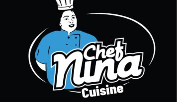Chef Nina’s Cuisine Content Re-Brand, Digital Marketing & Website by Webspectron Digital Creative Agency