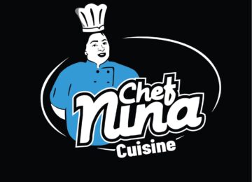 Chef Nina’s Cuisine Content Re-Brand, Digital Marketing & Website by Webspectron Digital Creative Agency