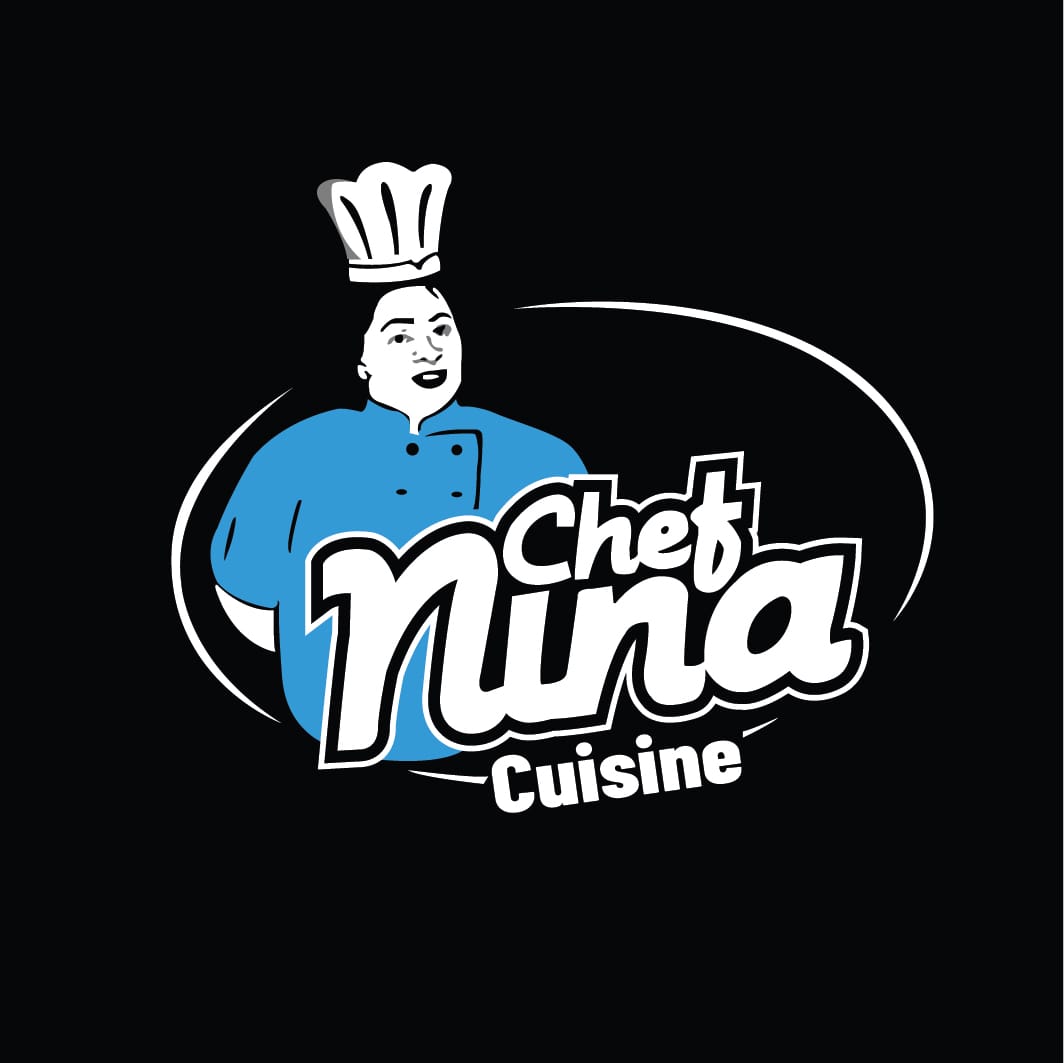 Chef Nina's Cuisine Content Re-Brand Webspectron