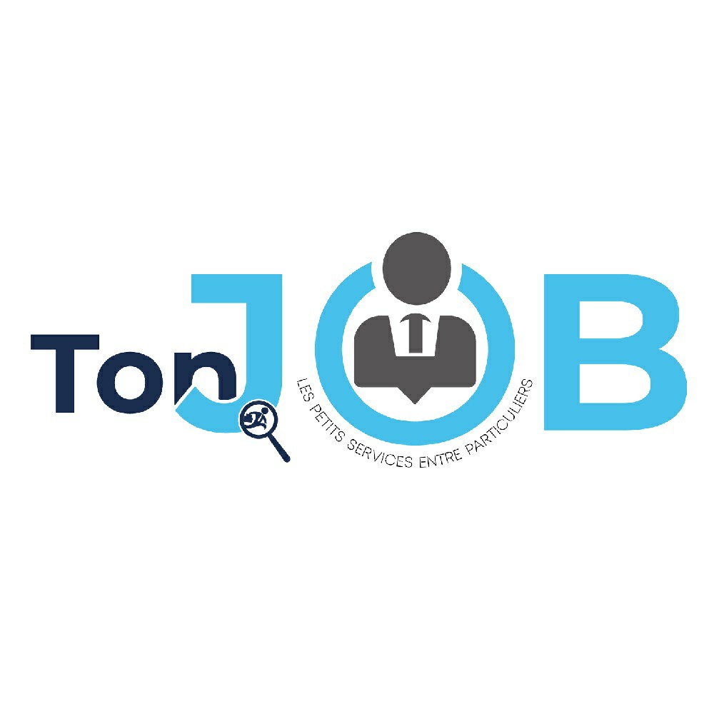 Ton JOB Platform for Connecting Individuals Marketed By Webspectron