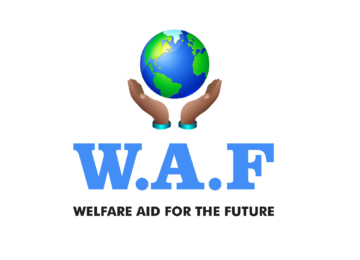 W.A.F 2.0 Website & Re-Brand Completion with Webspectron Agency
