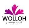 Brand Design, Webdesign & Dev, Digital Strategy Consulting, Wolloh Group (W.G) with Webspectron