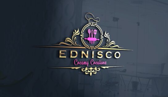Ednisco Creamy Creations Website PHASE 1 Completed